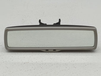 compare product 2009-2012 Volkswagen Cc Interior Rear View Mirror Replacement OEM P/N:E11026141 Fits OEM Used Auto Parts