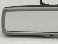 2009-2012 Volkswagen Cc Interior Rear View Mirror Replacement OEM P/N:E11026141 Fits OEM Used Auto Parts - Oemusedautoparts1