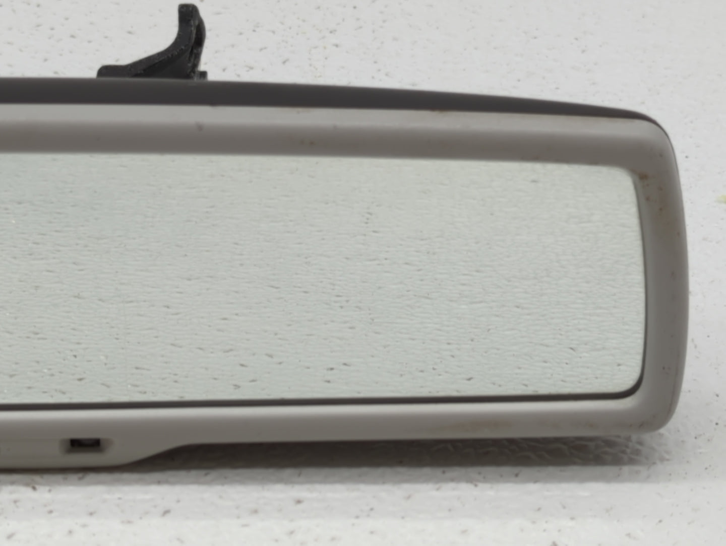 2009-2012 Volkswagen Cc Interior Rear View Mirror Replacement OEM P/N:E11026141 Fits OEM Used Auto Parts - Oemusedautoparts1