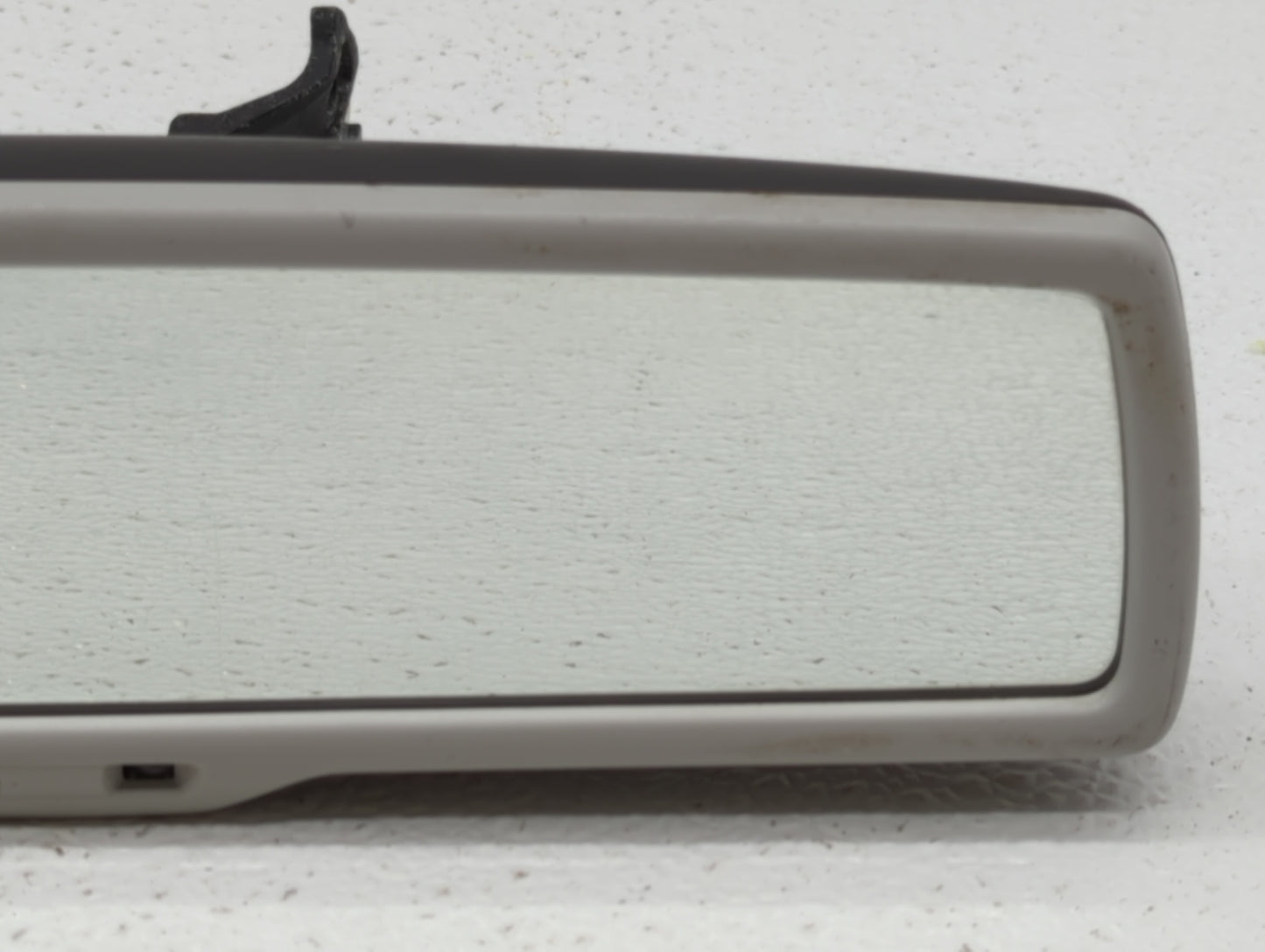 2009-2012 Volkswagen Cc Interior Rear View Mirror Replacement OEM P/N:E11026141 Fits OEM Used Auto Parts - Oemusedautoparts1