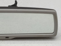2009-2012 Volkswagen Cc Interior Rear View Mirror Replacement OEM P/N:E11026141 Fits OEM Used Auto Parts - Oemusedautoparts1