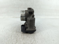 2009-2017 Volkswagen Cc Throttle Body P/N:06F 133 062 Q Fits OEM Used Auto Parts - Oemusedautoparts1.com
