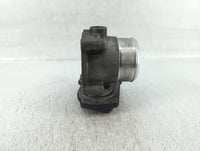 2009-2017 Volkswagen Cc Throttle Body P/N:06F 133 062 Q Fits OEM Used Auto Parts - Oemusedautoparts1.com