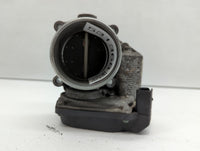 2009-2017 Volkswagen Cc Throttle Body P/N:06F 133 062 Q Fits OEM Used Auto Parts - Oemusedautoparts1.com