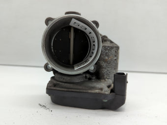 compare product 2009-2017 Volkswagen Cc Throttle Body P/N:06F 133 062 Q Fits OEM Used Auto Parts