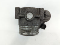 2009-2017 Volkswagen Cc Throttle Body P/N:06F 133 062 Q Fits OEM Used Auto Parts - Oemusedautoparts1.com