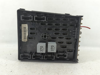 compare product 2009-2012 Volkswagen Cc Fusebox Fuse Box Panel Relay Module Fits Fits 2009 2010 2011 2012 OEM Used Auto Parts