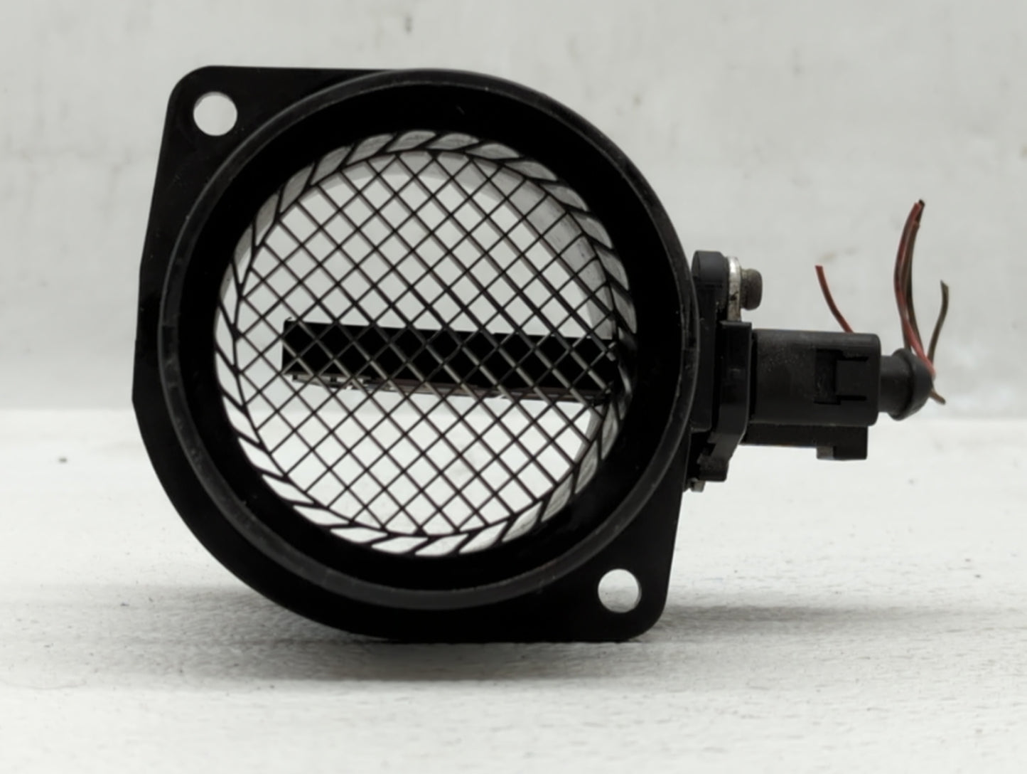 2009-2017 Volkswagen Cc Mass Air Flow Meter Maf 557173 - Oemusedautoparts1.com