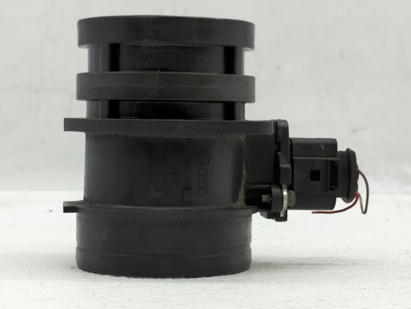 2009-2017 Volkswagen Cc Mass Air Flow Meter Maf 557173 - Oemusedautoparts1.com