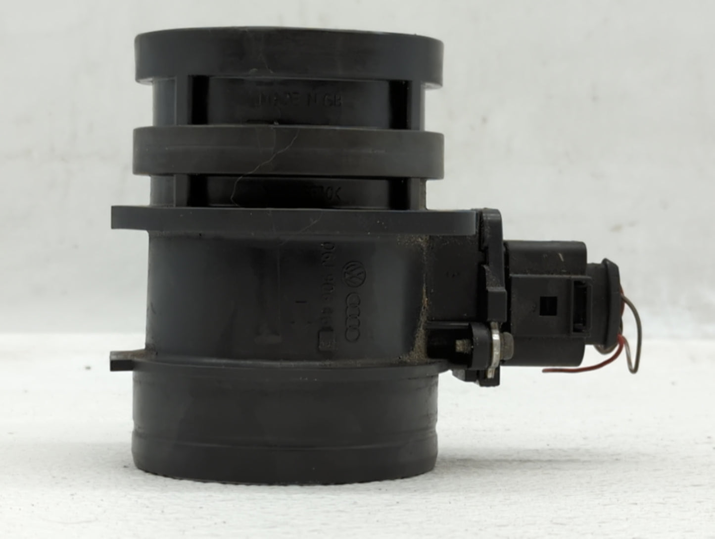 2009-2017 Volkswagen Cc Mass Air Flow Meter Maf 557173 - Oemusedautoparts1.com