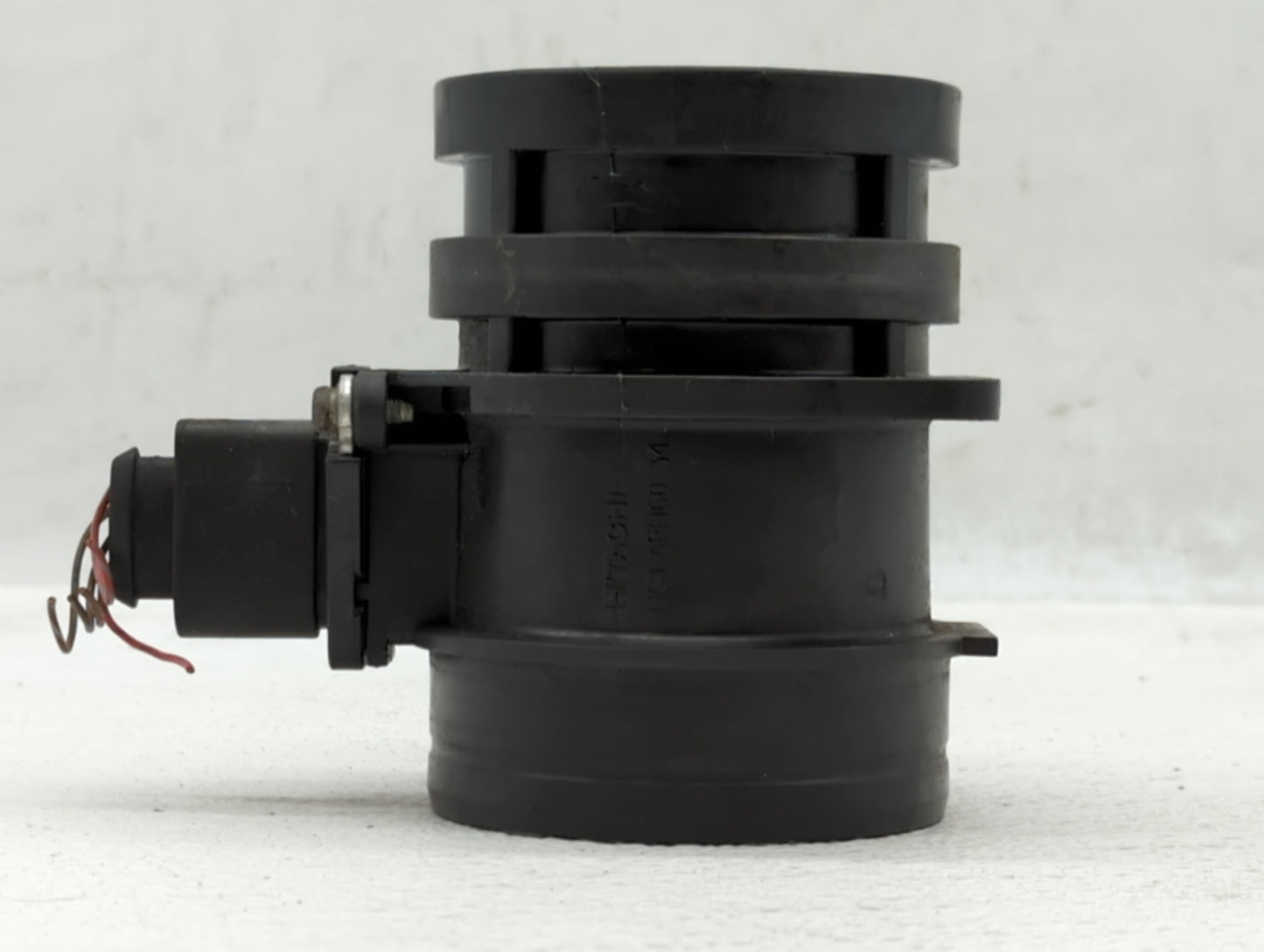 2009-2017 Volkswagen Cc Mass Air Flow Meter Maf 557173 - Oemusedautoparts1.com