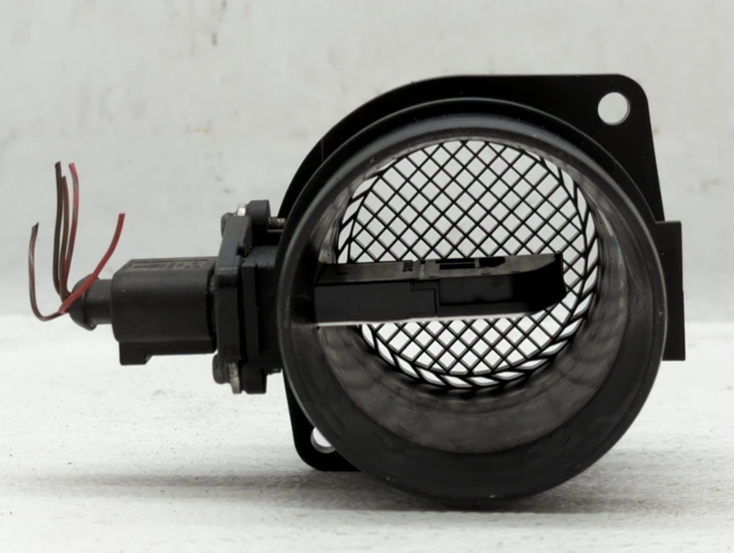 2009-2017 Volkswagen Cc Mass Air Flow Meter Maf 557173 - Oemusedautoparts1.com