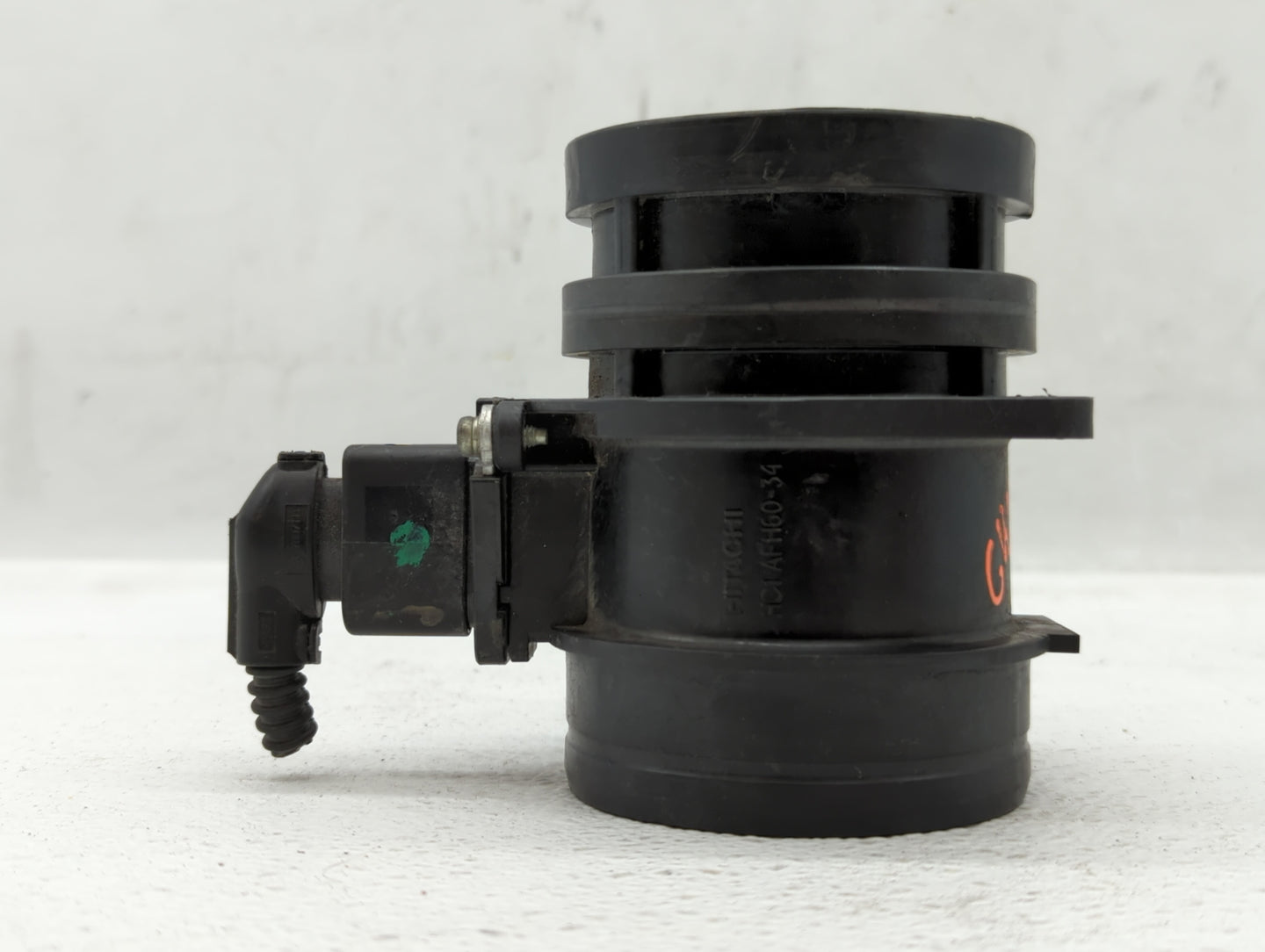 2009-2017 Volkswagen Cc Mass Air Flow Meter Maf 557189 - Oemusedautoparts1.com