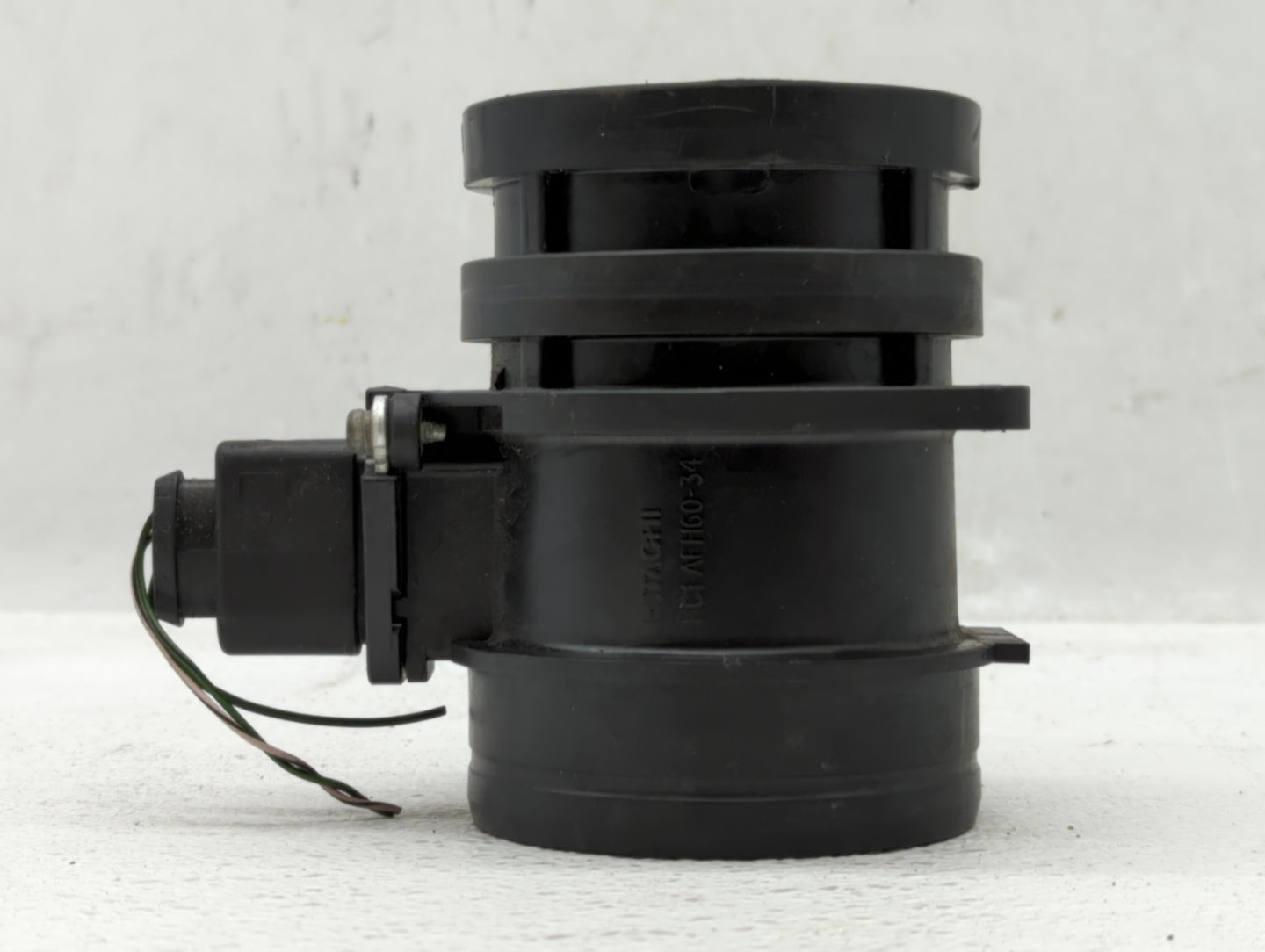 2009-2017 Volkswagen Cc Mass Air Flow Meter Maf 557194 - Oemusedautoparts1.com