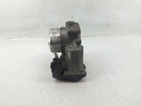 2009-2017 Volkswagen Cc Throttle Body P/N:06F 133 062 Q Fits OEM Used Auto Parts - Oemusedautoparts1.com
