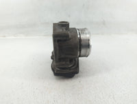 2009-2017 Volkswagen Cc Throttle Body P/N:06F 133 062 Q Fits OEM Used Auto Parts - Oemusedautoparts1.com