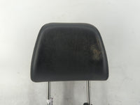 2012 Volkswagen Cc Headrest Head Rest Front Driver Passenger Seat Fits Fits 2000 2001 OEM Used Auto Parts - Oemusedautoparts