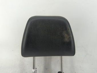 compare product 2012 Volkswagen Cc Headrest Head Rest Front Driver Passenger Seat Fits Fits 2000 2001 OEM Used Auto Parts