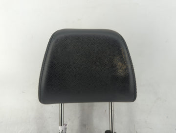 2012 Volkswagen Cc Headrest Head Rest Front Driver Passenger Seat Fits Fits 2000 2001 OEM Used Auto Parts - Oemusedautoparts