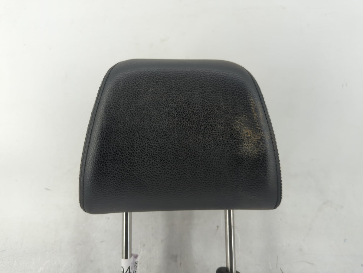 2012 Volkswagen Cc Headrest Head Rest Front Driver Passenger Seat Fits OEM Used Auto Parts - Oemusedautoparts1.com
