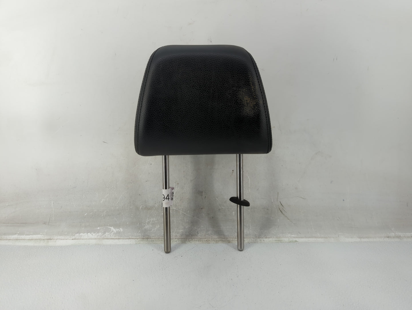 2012 Volkswagen Cc Headrest Head Rest Front Driver Passenger Seat Fits Fits 2000 2001 OEM Used Auto Parts - Oemusedautoparts