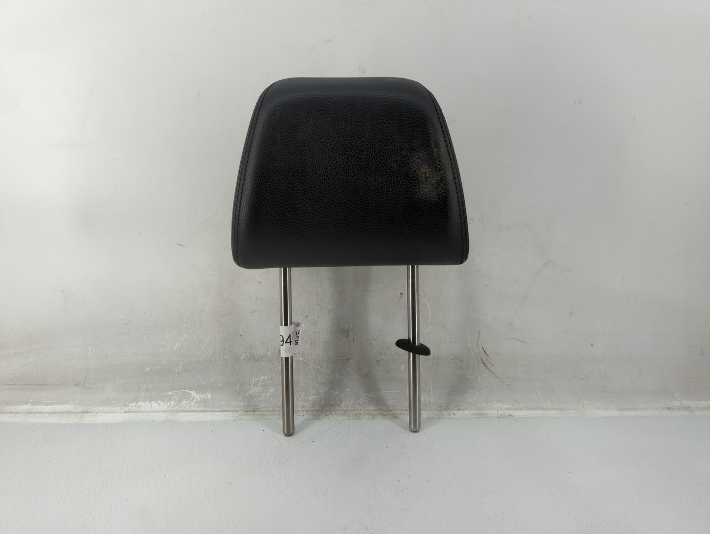 2012 Volkswagen Cc Headrest Head Rest Front Driver Passenger Seat Fits Fits 2000 2001 OEM Used Auto Parts - Oemusedautoparts