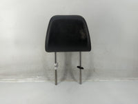 2012 Volkswagen Cc Headrest Head Rest Front Driver Passenger Seat Fits Fits 2000 2001 OEM Used Auto Parts - Oemusedautoparts
