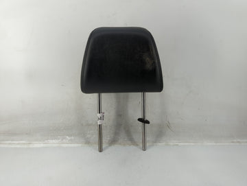 2012 Volkswagen Cc Headrest Head Rest Front Driver Passenger Seat Fits Fits 2000 2001 OEM Used Auto Parts