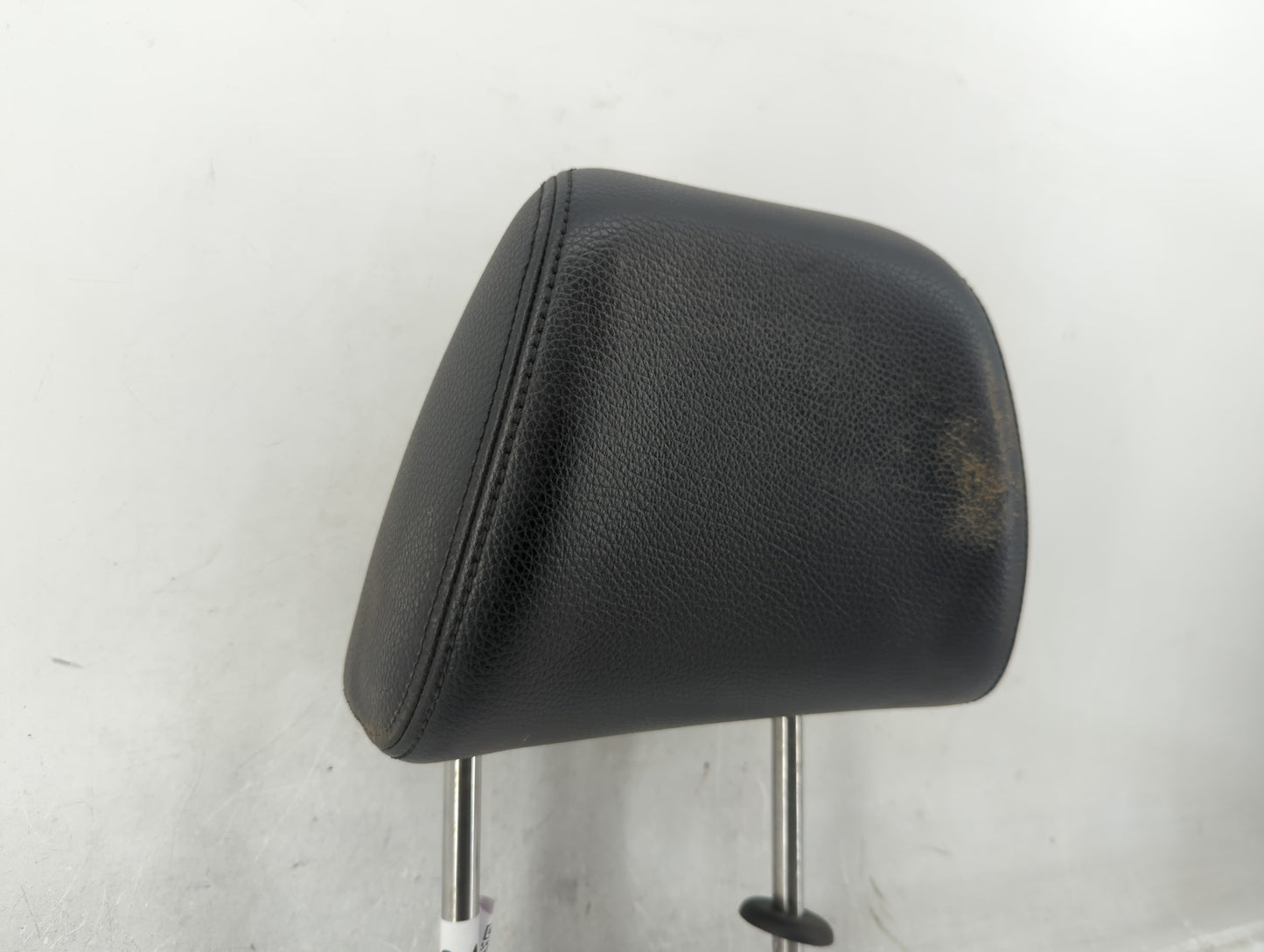 2012 Volkswagen Cc Headrest Head Rest Front Driver Passenger Seat Fits Fits 2000 2001 OEM Used Auto Parts - Oemusedautoparts