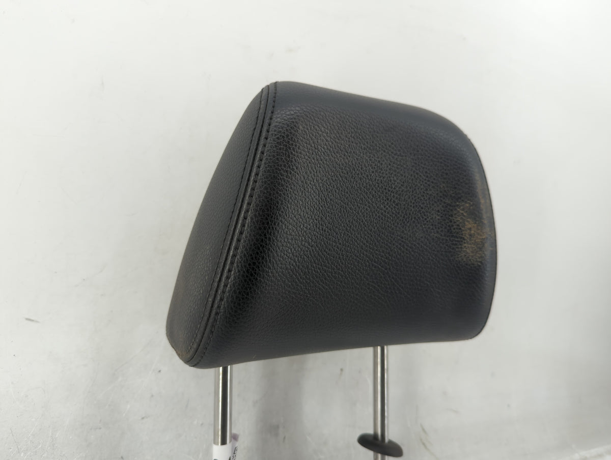 2012 Volkswagen Cc Headrest Head Rest Front Driver Passenger Seat Fits OEM Used Auto Parts - Oemusedautoparts1.com