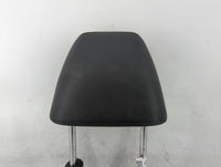 2012 Volkswagen Cc Headrest Head Rest Front Driver Passenger Seat Fits Fits 2000 2001 OEM Used Auto Parts - Oemusedautoparts