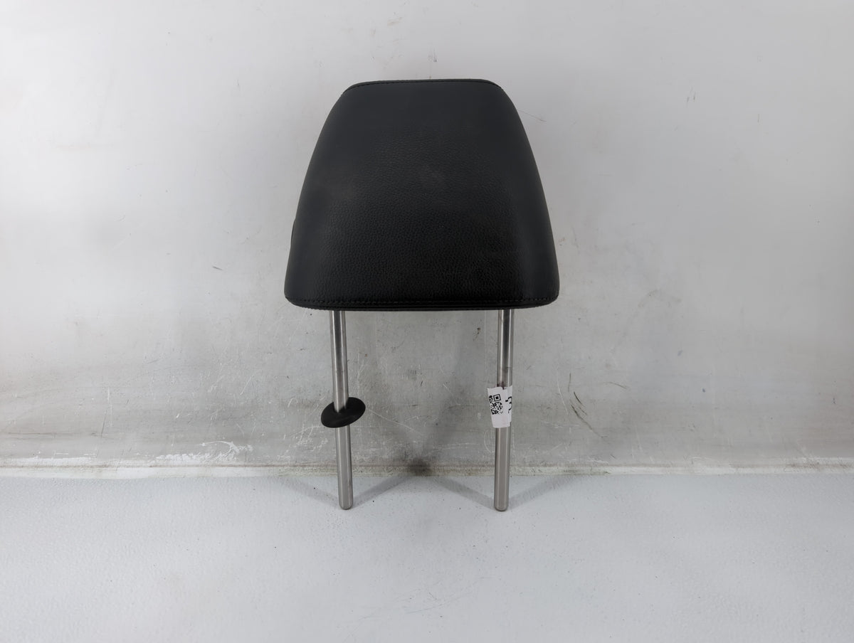2012 Volkswagen Cc Headrest Head Rest Front Driver Passenger Seat Fits OEM Used Auto Parts - Oemusedautoparts1.com