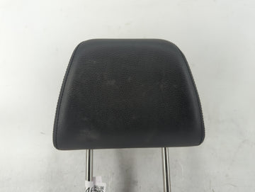 2012 Volkswagen Cc Headrest Head Rest Front Driver Passenger Seat Fits Fits 2000 2001 OEM Used Auto Parts - Oemusedautoparts
