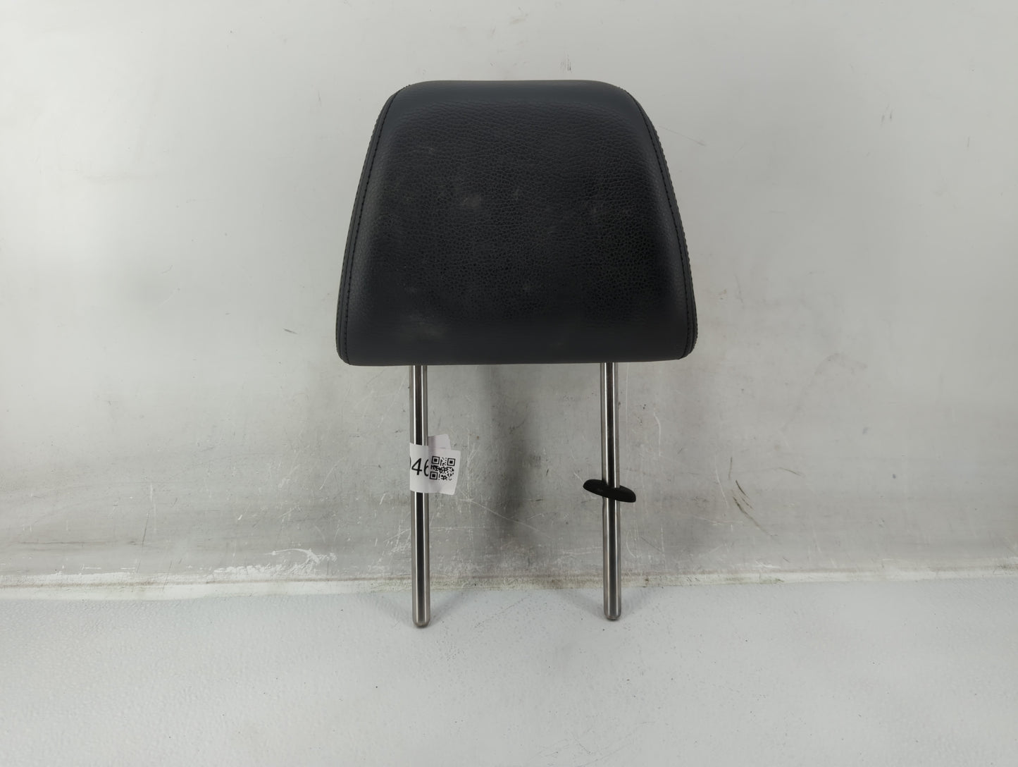 2012 Volkswagen Cc Headrest Head Rest Front Driver Passenger Seat Fits Fits 2000 2001 OEM Used Auto Parts - Oemusedautoparts