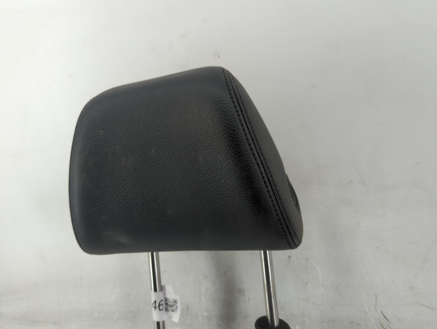 2012 Volkswagen Cc Headrest Head Rest Front Driver Passenger Seat Fits Fits 2000 2001 OEM Used Auto Parts - Oemusedautoparts