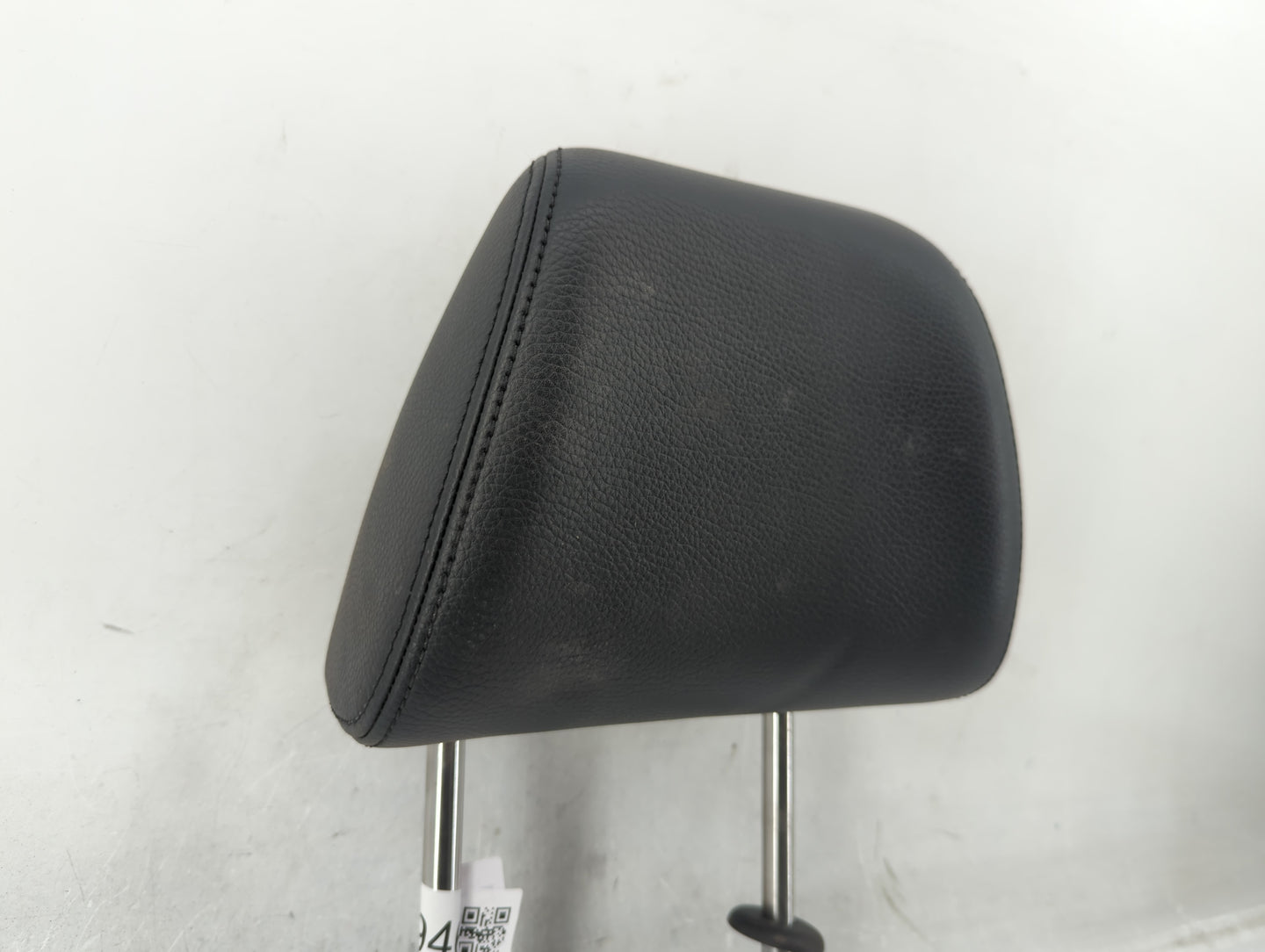 2012 Volkswagen Cc Headrest Head Rest Front Driver Passenger Seat Fits Fits 2000 2001 OEM Used Auto Parts - Oemusedautoparts