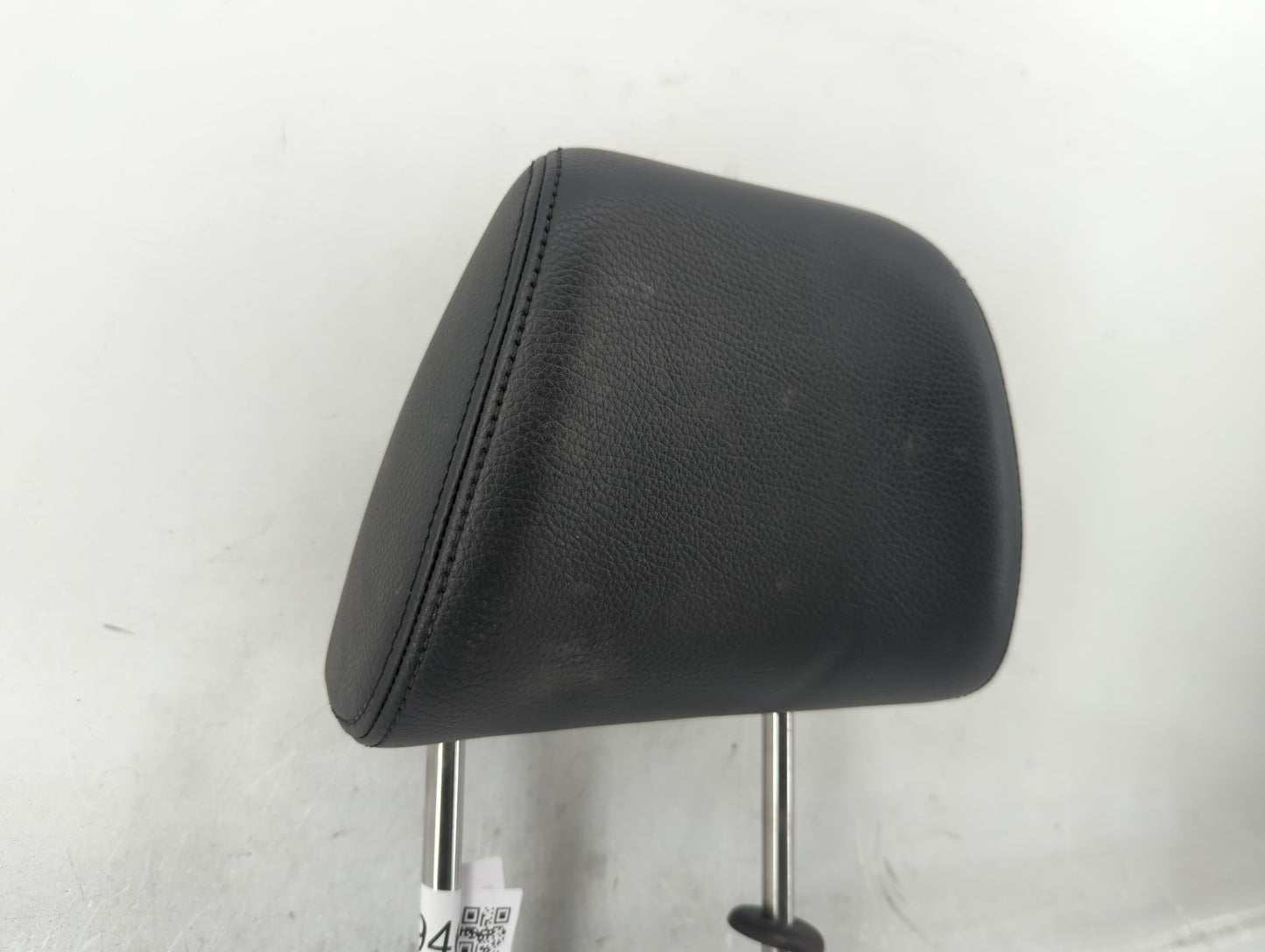 2012 Volkswagen Cc Headrest Head Rest Front Driver Passenger Seat Fits Fits 2000 2001 OEM Used Auto Parts - Oemusedautoparts