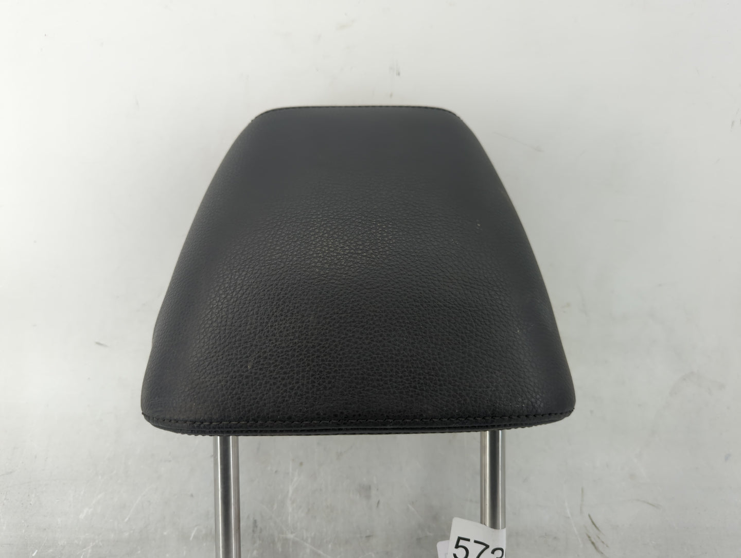 2012 Volkswagen Cc Headrest Head Rest Front Driver Passenger Seat Fits Fits 2000 2001 OEM Used Auto Parts - Oemusedautoparts
