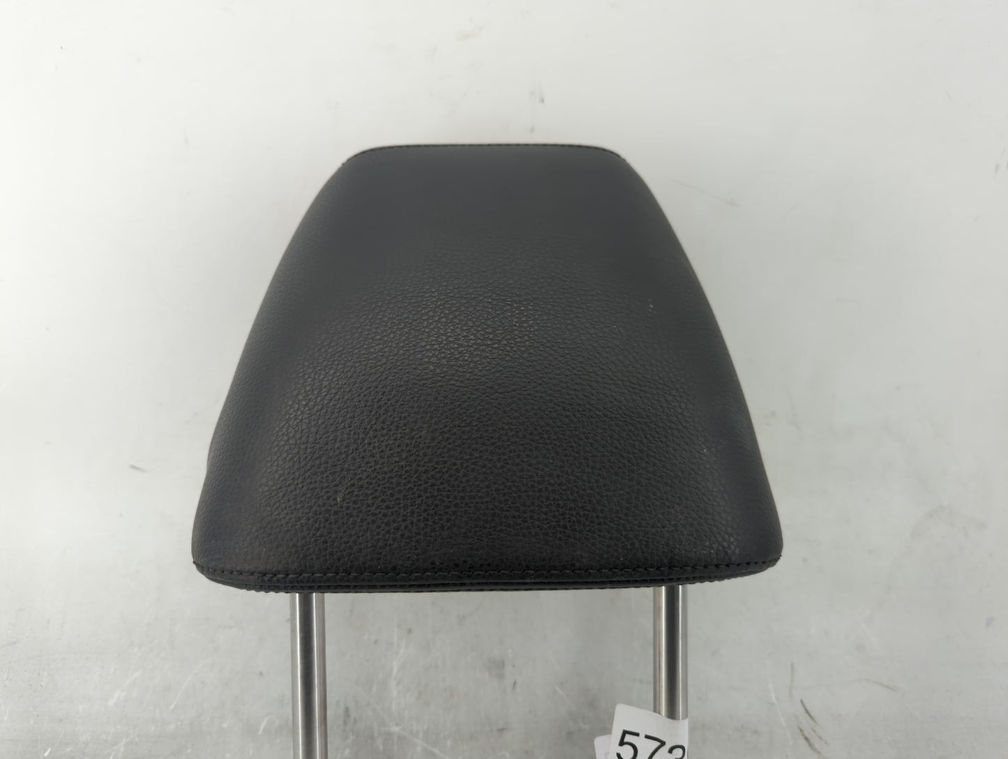 2012 Volkswagen Cc Headrest Head Rest Front Driver Passenger Seat Fits Fits 2000 2001 OEM Used Auto Parts - Oemusedautoparts