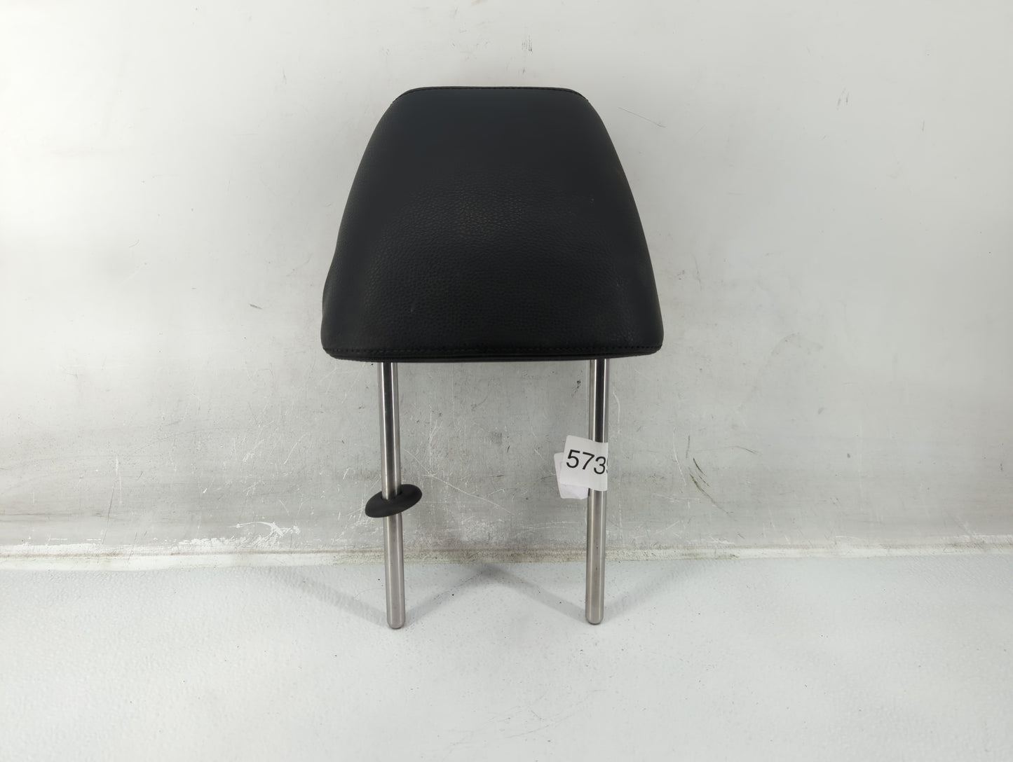 2012 Volkswagen Cc Headrest Head Rest Front Driver Passenger Seat Fits Fits 2000 2001 OEM Used Auto Parts - Oemusedautoparts