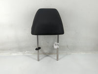 2012 Volkswagen Cc Headrest Head Rest Front Driver Passenger Seat Fits Fits 2000 2001 OEM Used Auto Parts - Oemusedautoparts