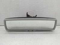 2009-2012 Volkswagen Cc Interior Rear View Mirror Replacement OEM P/N:E11026141 Fits OEM Used Auto Parts - Oemusedautoparts1