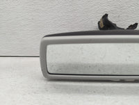 2009-2012 Volkswagen Cc Interior Rear View Mirror Replacement OEM P/N:E11026141 Fits OEM Used Auto Parts - Oemusedautoparts1