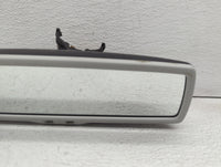 2009-2012 Volkswagen Cc Interior Rear View Mirror Replacement OEM P/N:E11026141 Fits OEM Used Auto Parts - Oemusedautoparts1