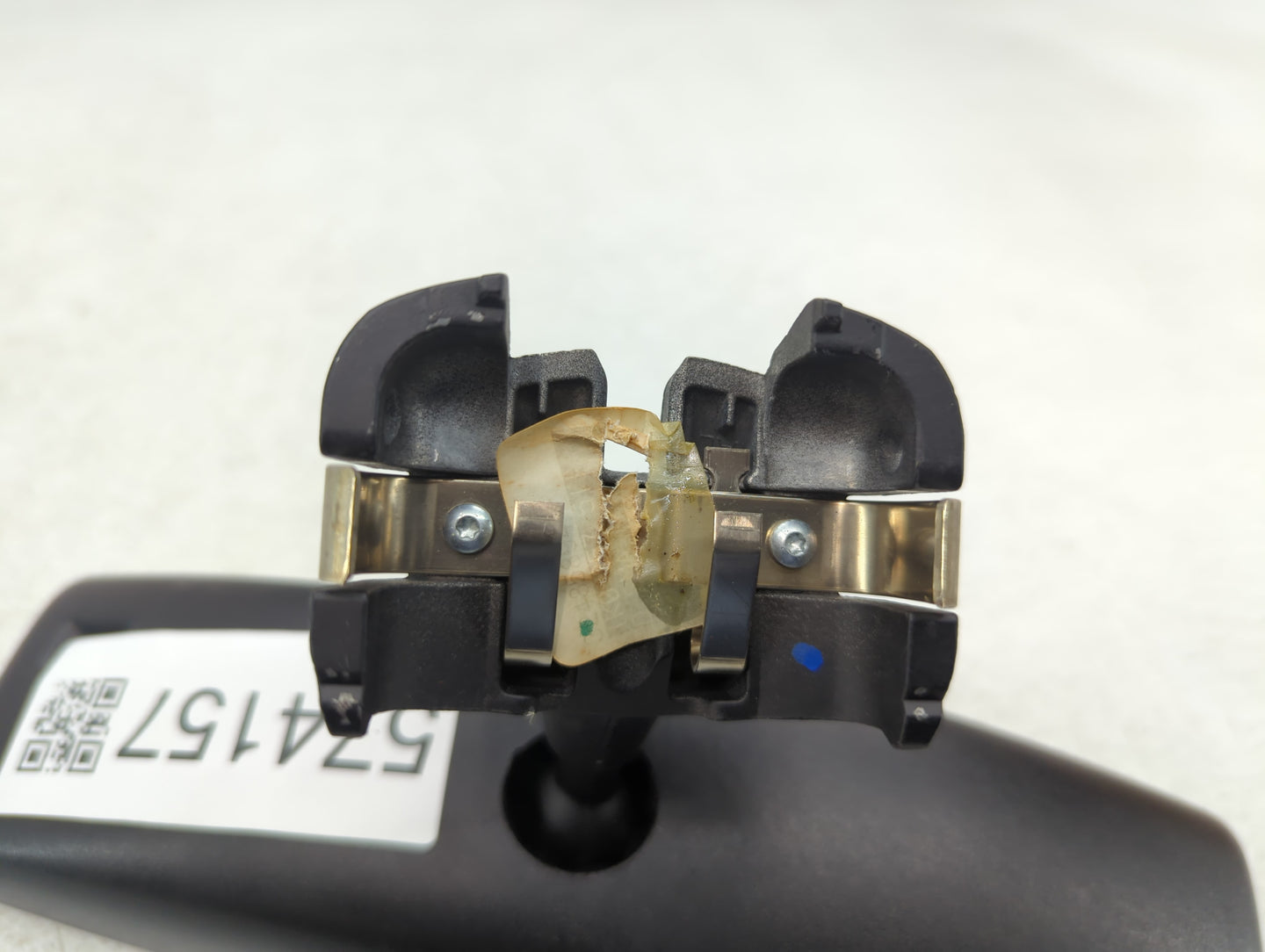2009-2012 Volkswagen Cc Interior Rear View Mirror Replacement OEM P/N:E11026141 Fits OEM Used Auto Parts - Oemusedautoparts1