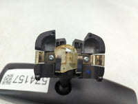 2009-2012 Volkswagen Cc Interior Rear View Mirror Replacement OEM P/N:E11026141 Fits OEM Used Auto Parts - Oemusedautoparts1