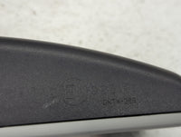 2009-2012 Volkswagen Cc Interior Rear View Mirror Replacement OEM P/N:E11026141 Fits OEM Used Auto Parts - Oemusedautoparts1