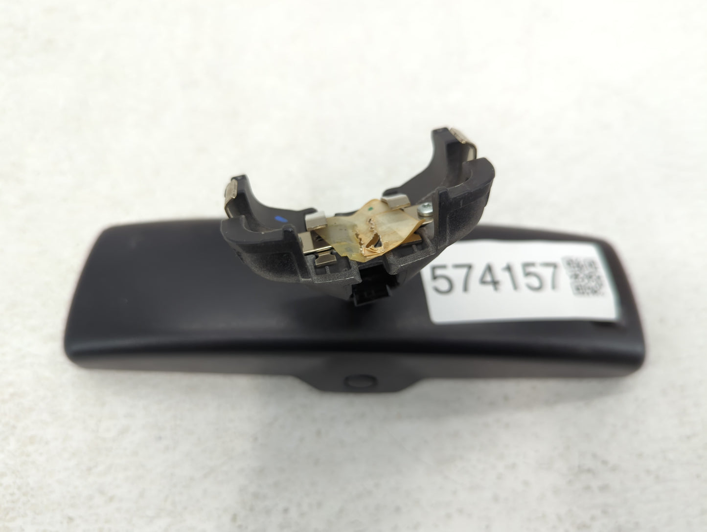 2009-2012 Volkswagen Cc Interior Rear View Mirror Replacement OEM P/N:E11026141 Fits OEM Used Auto Parts - Oemusedautoparts1