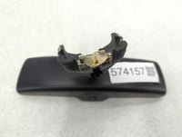 2009-2012 Volkswagen Cc Interior Rear View Mirror Replacement OEM P/N:E11026141 Fits OEM Used Auto Parts - Oemusedautoparts1