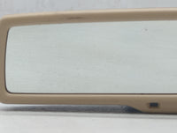 2009-2012 Volkswagen Cc Interior Rear View Mirror Replacement OEM P/N:E11026141 Fits OEM Used Auto Parts - Oemusedautoparts1